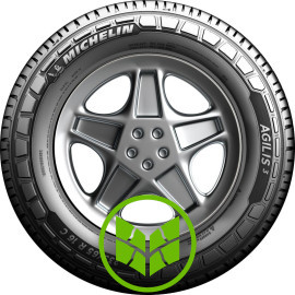 Michelin Agilis 3 235/65 R16C 115/113S
